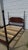 Wood 1980s Statton Queen Size Poster Bed Cherry Designer Old Towne For Sale - Image 7 of 8