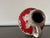 Ceramic Fat Lava Vase from Scheurich Keramik, 1970s For Sale - Image 7 of 18