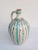 Mid-Century Modern Vintage Ceramic Vase by Wilhelm Kagel, 1960s For Sale - Image 3 of 5