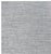 Simplicity Comfort Blue Beige Hand Loomed Rug 12ft 1in X 14ft 11in For Sale - Image 4 of 8