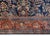 Early 20th Century Mohajeran Rug For Sale - Image 9 of 11