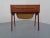 Danish Teak Sewing Box, 1960s For Sale - Image 4 of 18