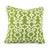 Not Yet Made - Made To Order Raoul Textiles George Smith Stella in the Color Wheatgrass Pillow Cover For Sale - Image 5 of 5