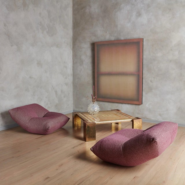 Mina Murano Glass Vase by Flavio Poli, Italy 1938 For Sale - Image 11 of 18