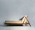John Lubberts &amp; Lambert Mulder Sophisticate Chaise Lounge for Tomlinson some wear to the finish. structurally sound...