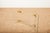 Fire Screen with Three-Part Glass Fire Guard with Gilded Brass Hinges, 1940s For Sale - Image 3 of 17