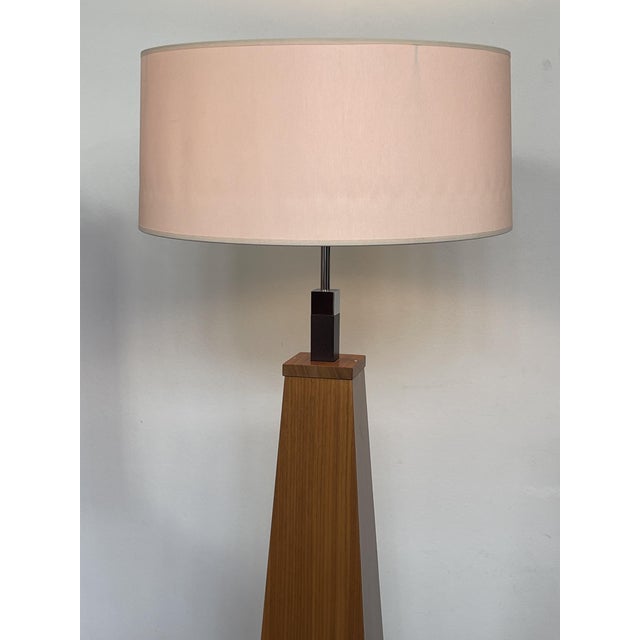 Vintage Pyramid Lamp by Lorenzo Bellini, 2002 For Sale - Image 4 of 13