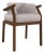 Stefan Dining Chair by Wood Tailors Club For Sale