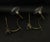 1940s Italian Wall Lamps by Gio Ponti, 1940s, Set of 2 For Sale - Image 5 of 6
