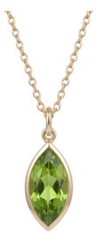 Example of Minimalism Pendant Necklaces