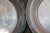 Early 20th Century Antique Baltimore & Woodside Sterling Silver Bread & Butter Plates 557g 6" - Set of 8 For Sale - Image 5 of 12
