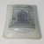 American 1960s First Knox National Bank Promotional Glass Ashtray For Sale - Image 3 of 8