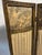 Late 19th Century Antique Giltwood 3-Panel Screen | Boucher / Daullé Engravings, Four Seasons | French Rococo Revival Paravent For Sale - Image 5 of 16