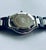 Vintage Cartier 21 Must De Cartier Autoscaph Stainless Steel Watch With Sapphire Cabochon, Unisex For Sale - Image 9 of 9