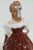 Royal Doulton HN3648 Sweet Sixteen English Bone China Porcelain Figurine For Sale - Image 9 of 11