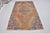 Antique Wool Turkish Arae Rug For Sale - Image 9 of 10