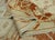 Textile Turkish Oushak Rug 9'9" x 13'8" #18535 For Sale - Image 7 of 8