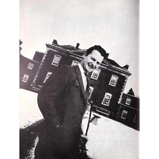 "Goodbye Baby & Amen: A Saraband for the Sixties" 1969 Bailey, David & Evans, Peter For Sale - Image 9 of 12