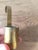 Large Vintage Indian Brass Merchant Measuring Set by Hakamchand Poona, 1890s, Set of 6 For Sale - Image 14 of 15