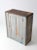 Antique Rustic Farmhouse Cupboard Cabinet For Sale - Image 9 of 12