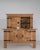 Black 19th Century France Brutalist Black Wood Credenzas & Sideboards For Sale - Image 8 of 11