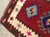 1960s Vintage Turkish Kilim Rug - 3′5″ × 4′9″ For Sale - Image 5 of 6