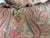This is a handsome complementary, pair of Ralph Lauren Paisley tasseled lumbar pillows. This Ralph Lauren Paisley fabric...