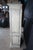 Wellington Hall Painted French Provincial Illuminated Drybar Bar Cabinet For Sale - Image 12 of 17