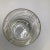 Metal Gold Spiral Striped Culver Lowball Glasses - Set of 4 For Sale - Image 7 of 13