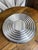Ondulation Trivet by Luc Label for Christofle, 1920s For Sale - Image 3 of 16