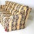 Late 20th Century Peter Guild Upholstery Fine English Fabric Upholstered Rolled Arm Sofa For Sale - Image 4 of 11