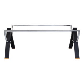 Table Structure, Italy, 1970s For Sale