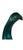 Colin Webster Watson, Large Bronze Modernist Biomorphic Sculpture Abstract Bird Colin Webster Watson For Sale - Image 9 of 18