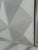Sculptural Geometric 3d Wall Art Panels, Set of 12 For Sale - Image 13 of 18