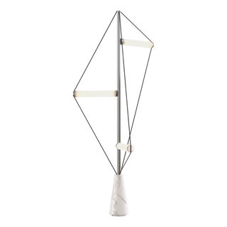 ED47.03 Floor Lamp by Edizioni Design For Sale