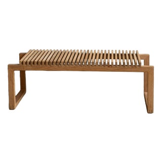 Cutter Bench by Niels Hvass for Trip Trap, Denmark, 1970s For Sale