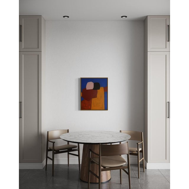 Bodasca, Viens plus près, 2026, Acrylic on Canvas For Sale - Image 6 of 15