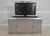 Age: Approx: 20 Years Old Details: Lift Works Up & Down Via Touch Pad On Outside Of Cabinet Modern Design Rear Facing TV...