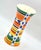 Late 20th Century Vintage Faiencerie De Gien "Que Viva Escada" Ceramic Vase Designed by Margaretha Ley For Sale - Image 5 of 11