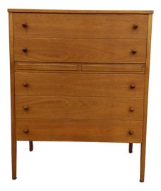 Example of Highboy Dressers