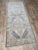 Boho Chic Bellwether Rugs Vintage Oushak Runner - 3'1" X 7'7" For Sale - Image 3 of 4