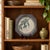 Striking signed Raku pottery platter by American studio potter Marc Ward. The piece features an octagonal form with a...