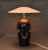 Table Lamp Cleo from Lars Bessfelt, Atelje Lyktan For Sale - Image 4 of 8