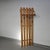 Pine Wood Coat Rack For Sale - Image 11 of 18
