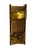 Mid 19th Century American Civil War Era Morocco Leather Photo Album With Brass Closures For Sale - Image 5 of 10