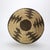 Early 20th Century Vintage Southwest Native American Woven Reed Basket 20thC For Sale - Image 5 of 10