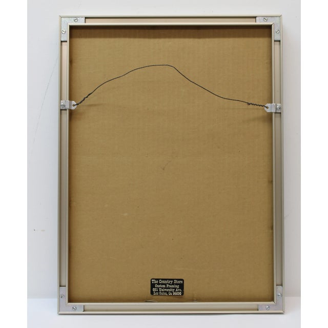 Illustration Watercolor For Sale - Image 4 of 6