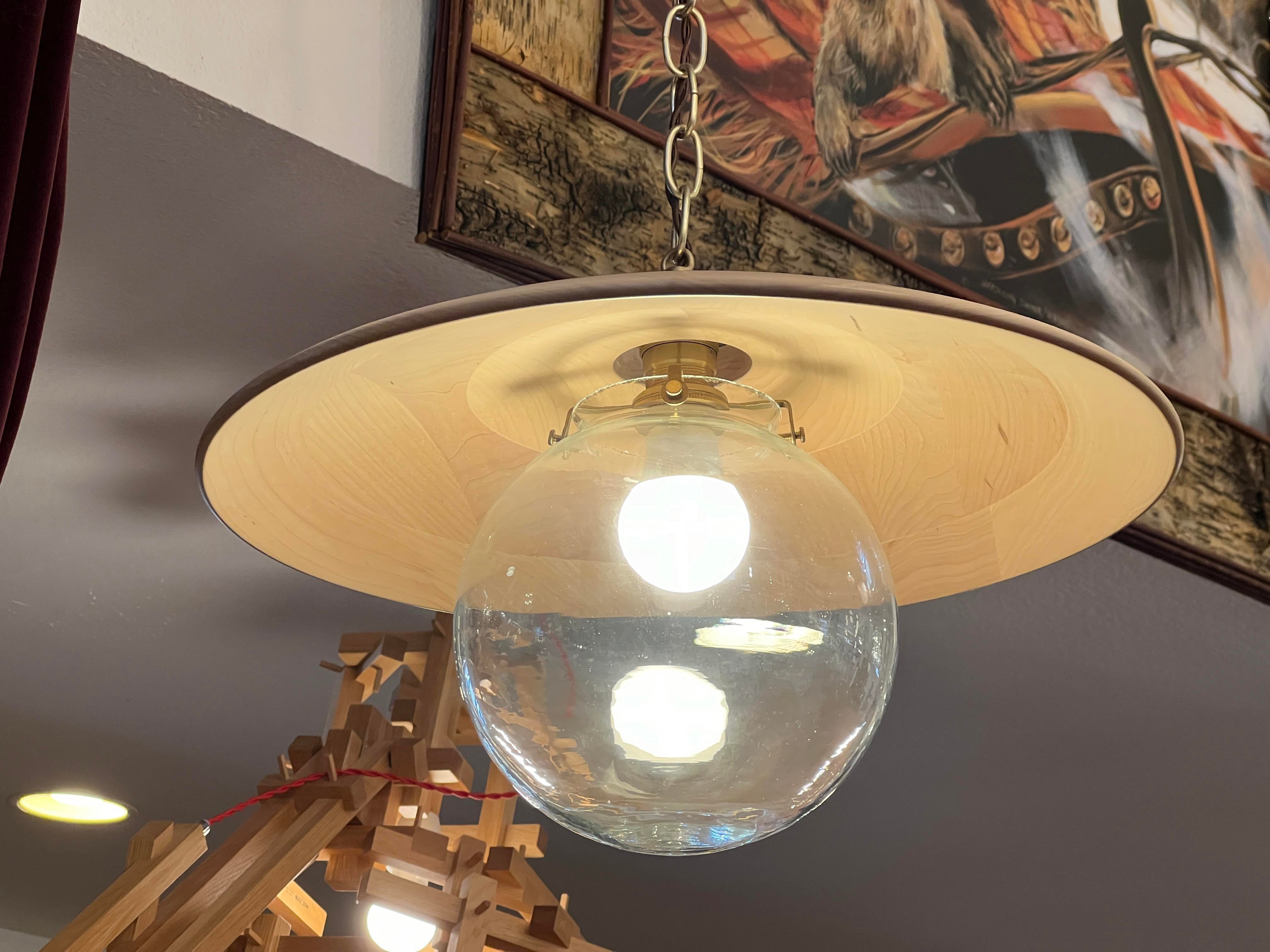 Lostine Edmund Pendant Light - Thumbnail 5