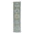 Turkish Oushak Rug 3' x 11'10" #19184 For Sale