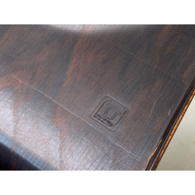 Cantilever Chair from Thur-Op-Seat, West Germany, 1960s-1970s For Sale - Image 15 of 18